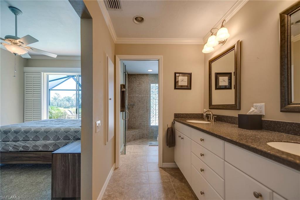 QUAIL CREEK VILLAGE - Residential