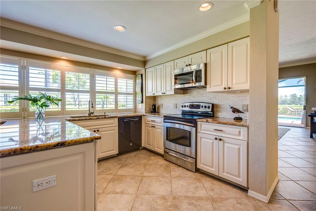 QUAIL CREEK VILLAGE - Residential