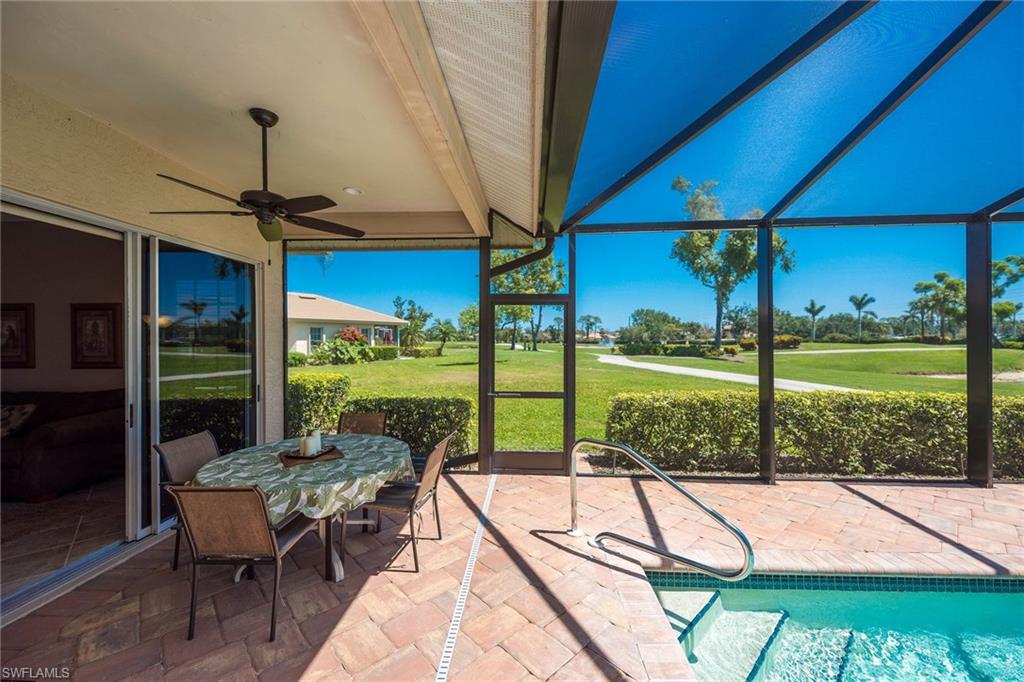 QUAIL CREEK VILLAGE - Residential