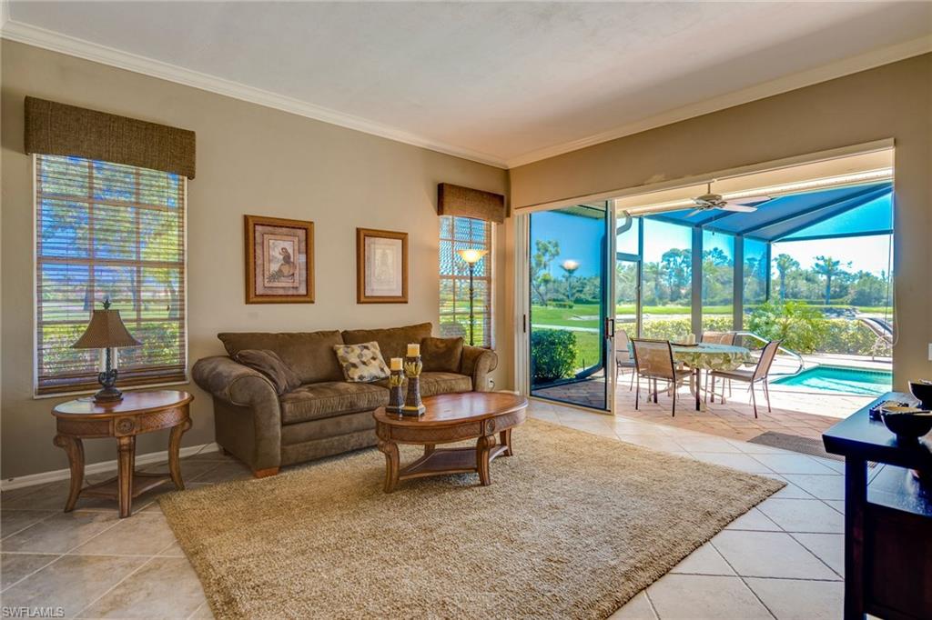 QUAIL CREEK VILLAGE - Residential