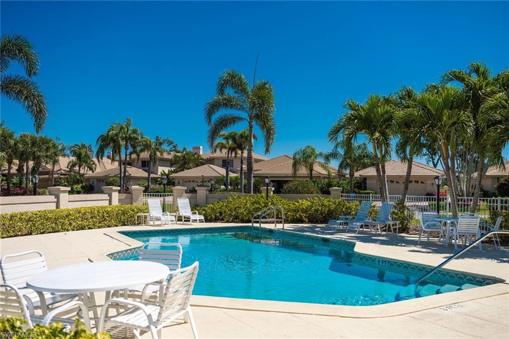 QUAIL CREEK VILLAGE - Residential