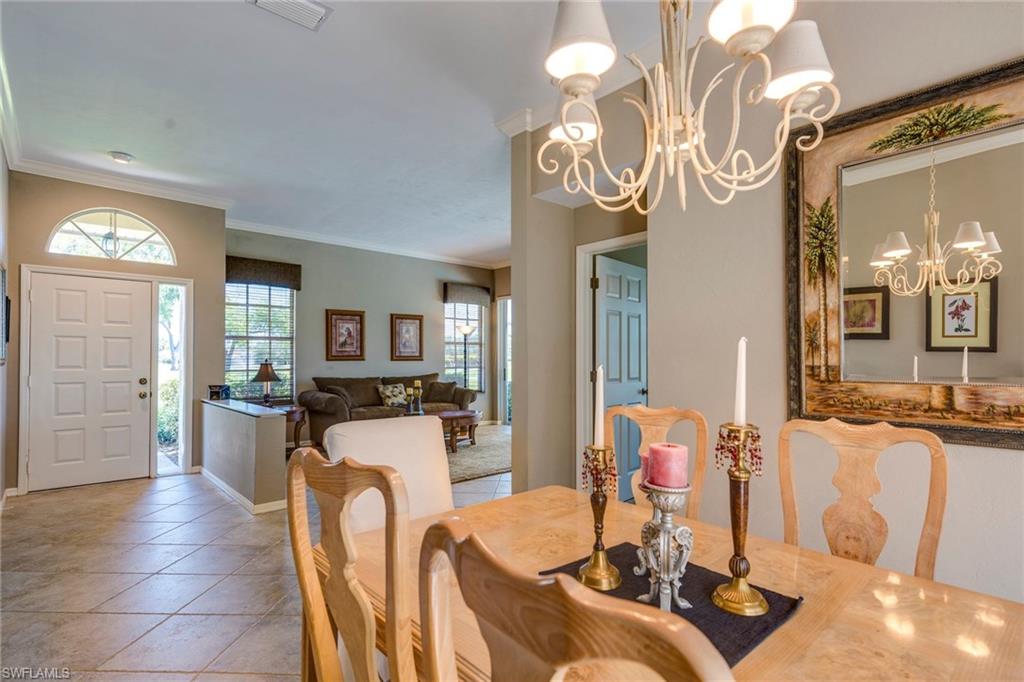 QUAIL CREEK VILLAGE - Residential