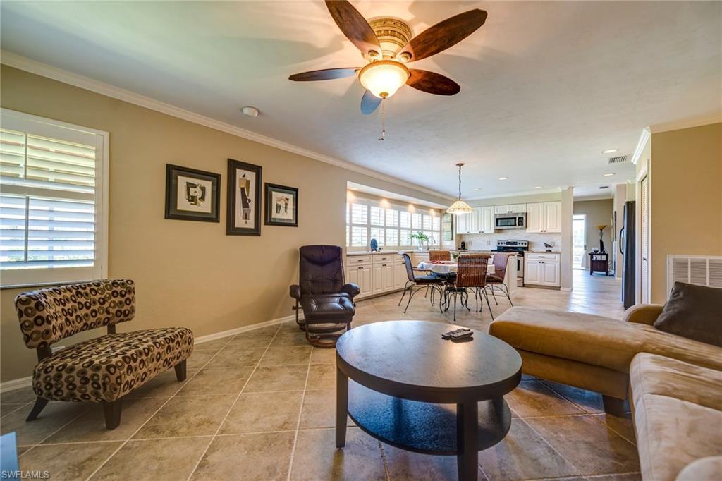 QUAIL CREEK VILLAGE - Residential