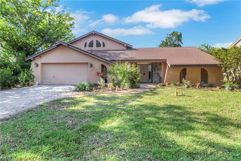 9807 Fathom CT FORT MYERS FL 33919