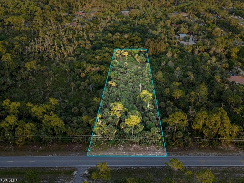 GOLDEN GATE ESTATES - Land