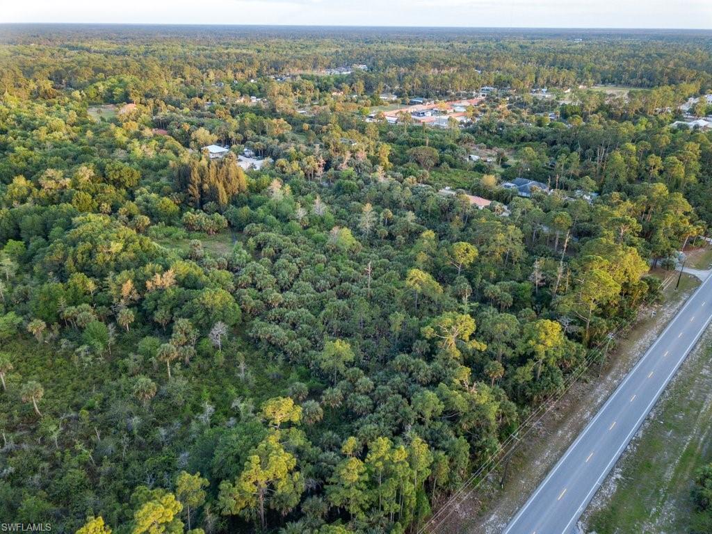 GOLDEN GATE ESTATES - Land