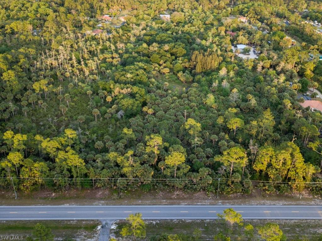 GOLDEN GATE ESTATES - Land