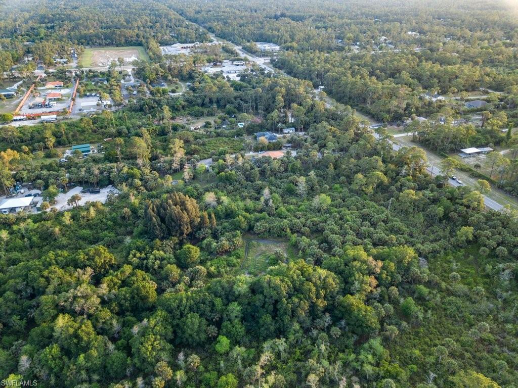 GOLDEN GATE ESTATES - Land