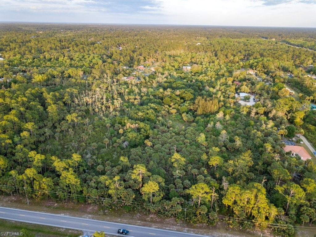 GOLDEN GATE ESTATES - Land