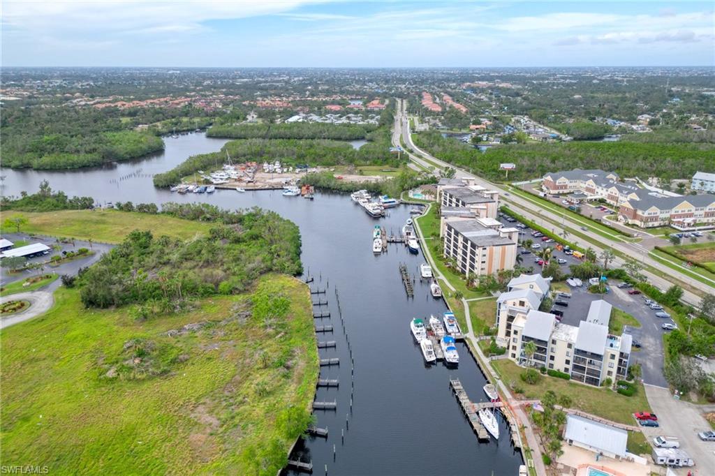 PARKWAY CONDO - Residential Lease