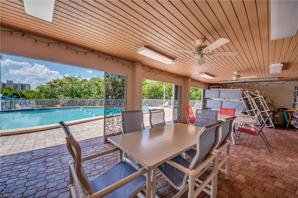 PARKWAY CONDO - Residential Lease