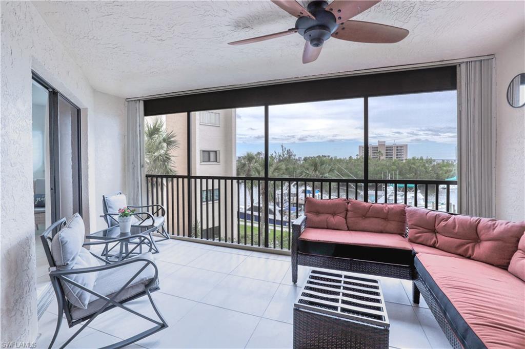 PARKWAY CONDO - Residential Lease