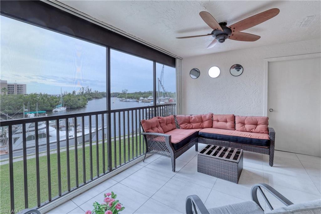 PARKWAY CONDO - Residential Lease