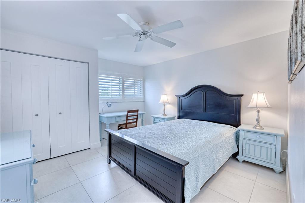 PARKWAY CONDO - Residential Lease