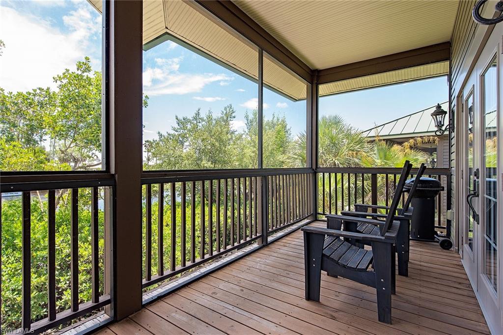 CLUB EVERGLADES - Residential