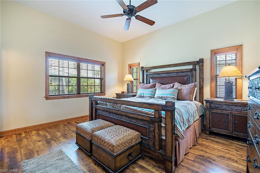 CLUB EVERGLADES - Residential