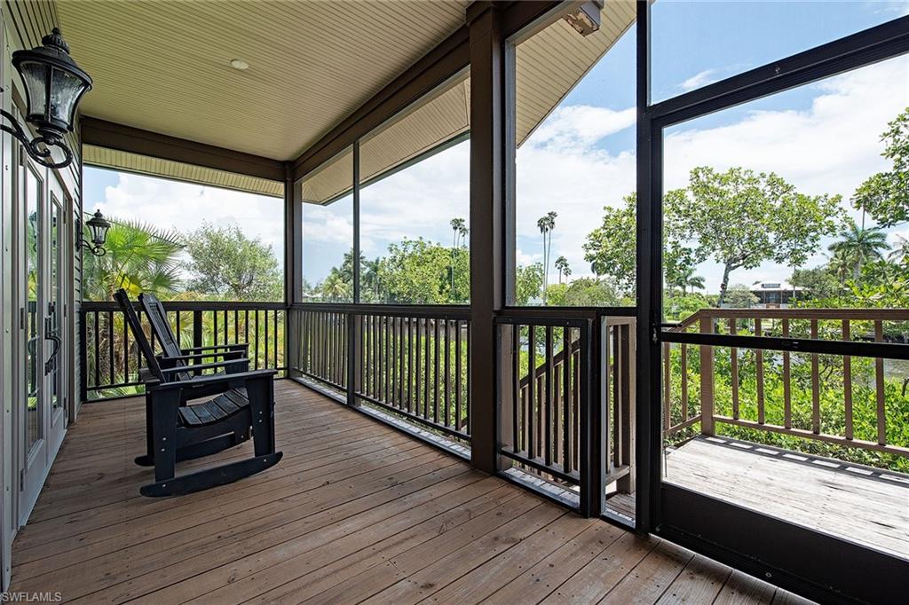 CLUB EVERGLADES - Residential