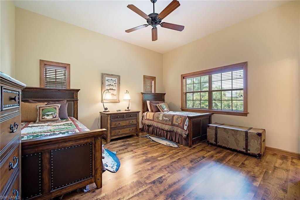 CLUB EVERGLADES - Residential