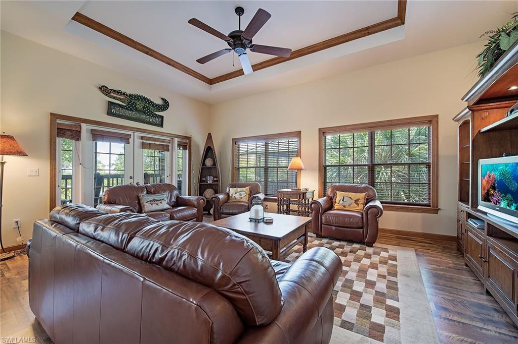 CLUB EVERGLADES - Residential