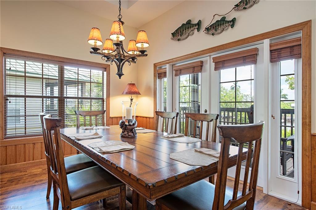 CLUB EVERGLADES - Residential