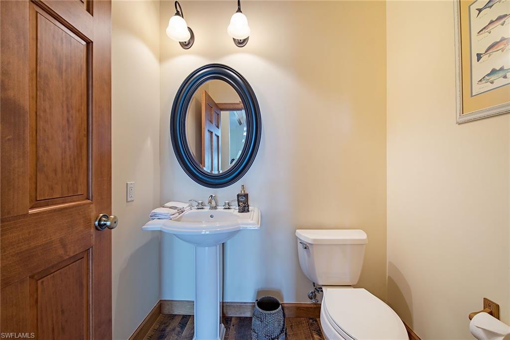 CLUB EVERGLADES - Residential