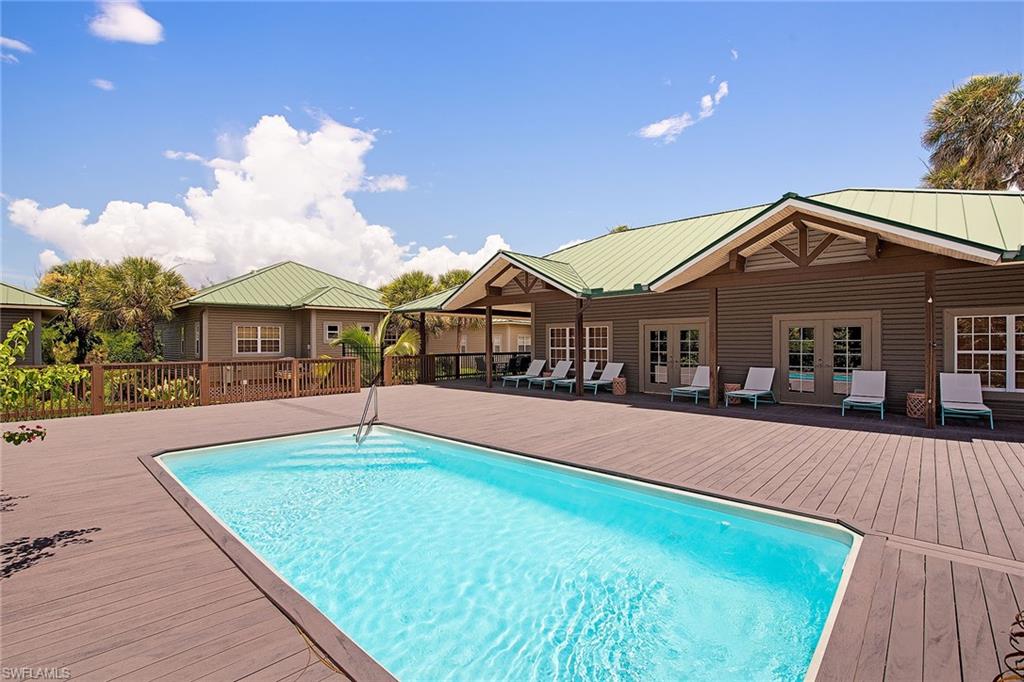 CLUB EVERGLADES - Residential