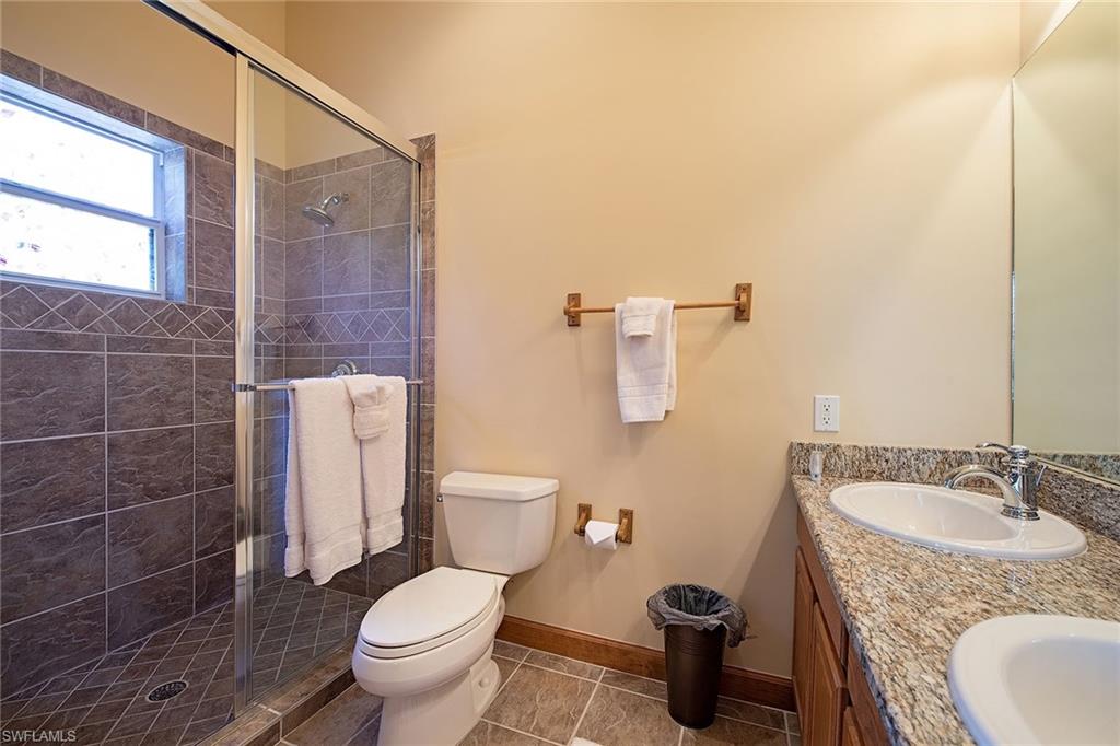 CLUB EVERGLADES - Residential