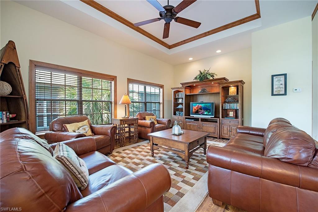 CLUB EVERGLADES - Residential