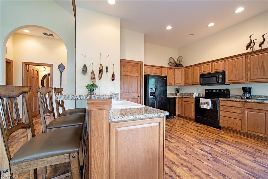 CLUB EVERGLADES - Residential