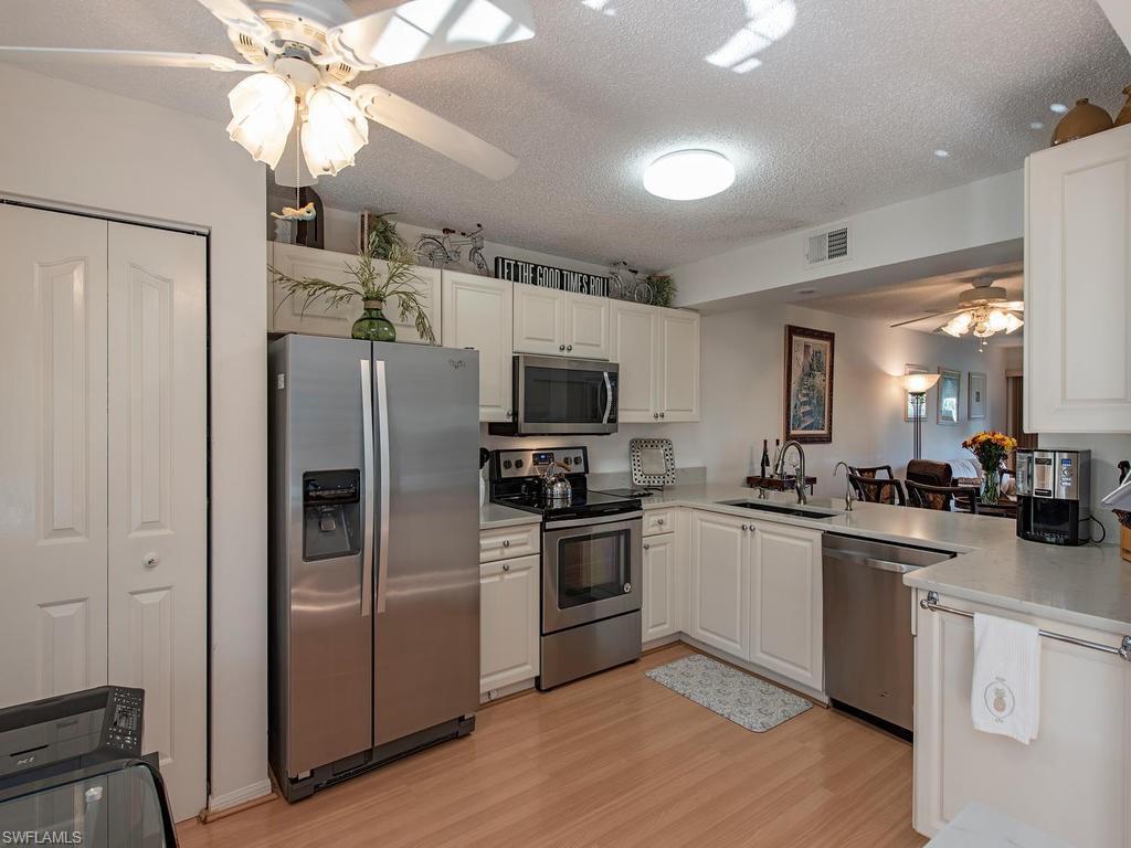 NEW WATERFORD - Residential