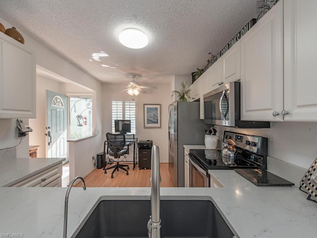 NEW WATERFORD - Residential