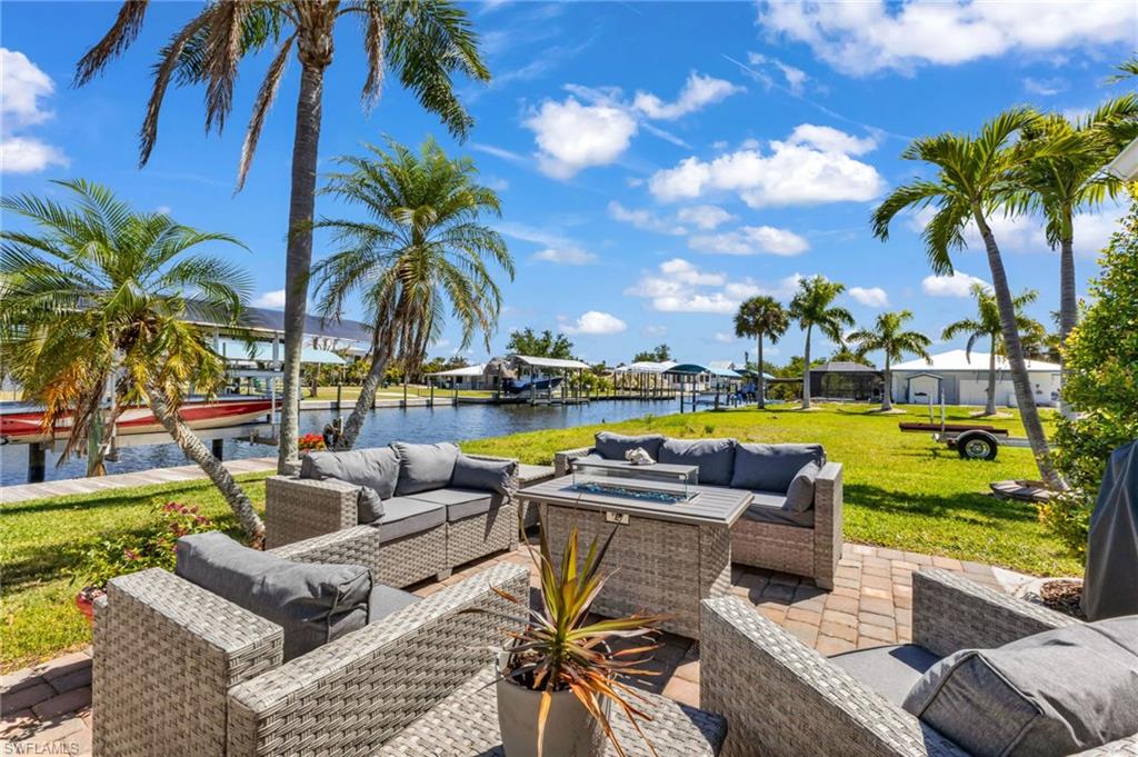 PIRATE HARBOR - Residential