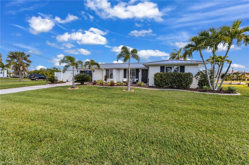 PIRATE HARBOR - Residential