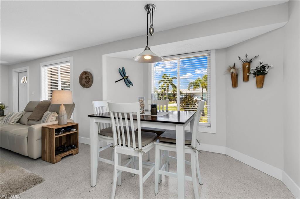 PIRATE HARBOR - Residential
