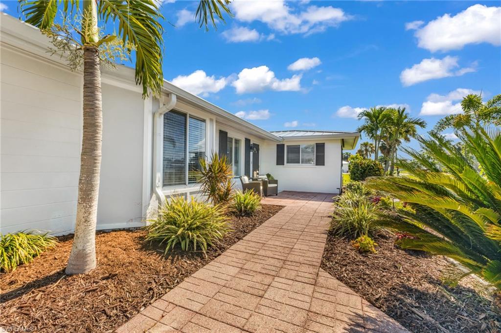 PIRATE HARBOR - Residential