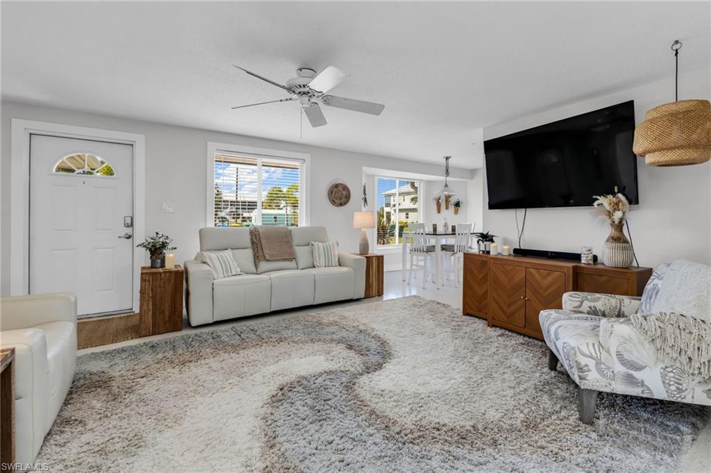 PIRATE HARBOR - Residential