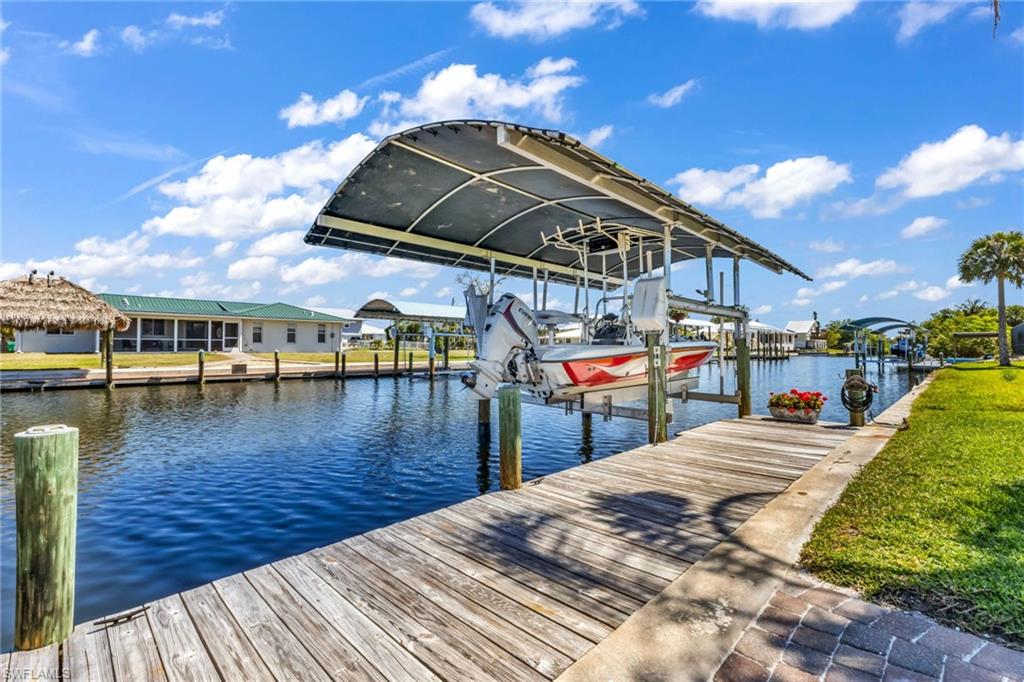 PIRATE HARBOR - Residential