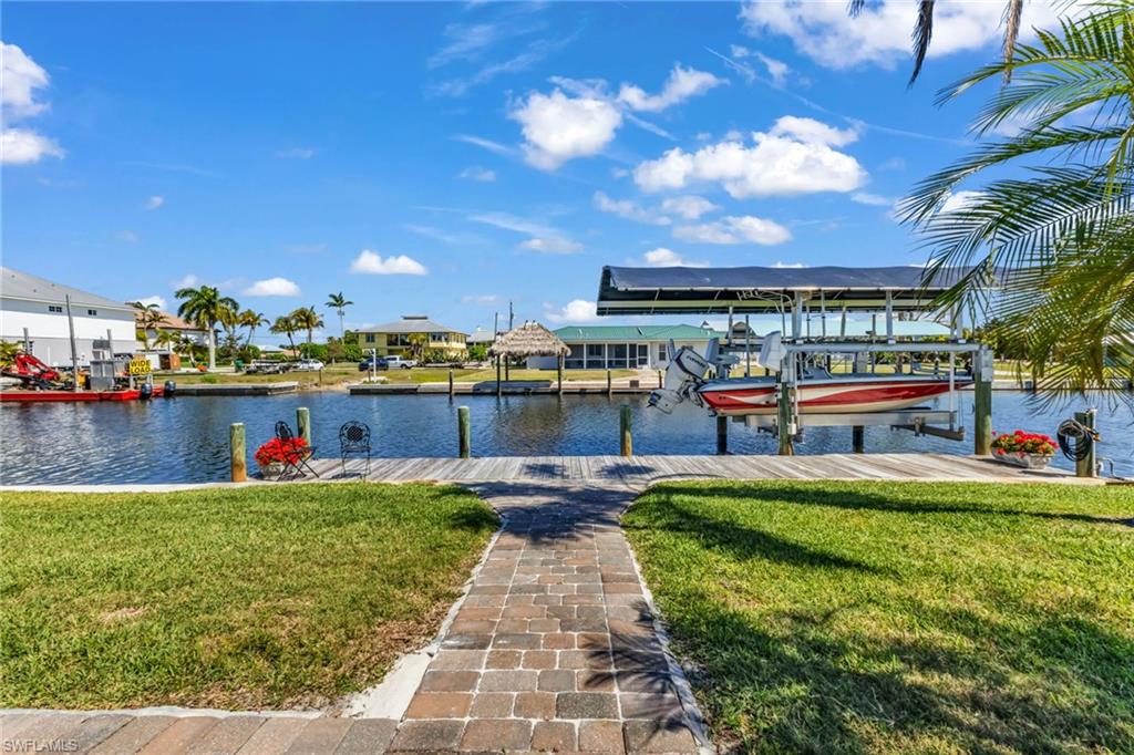 PIRATE HARBOR - Residential