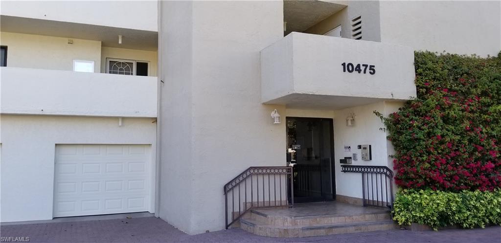 BAYSHORES - Residential Lease