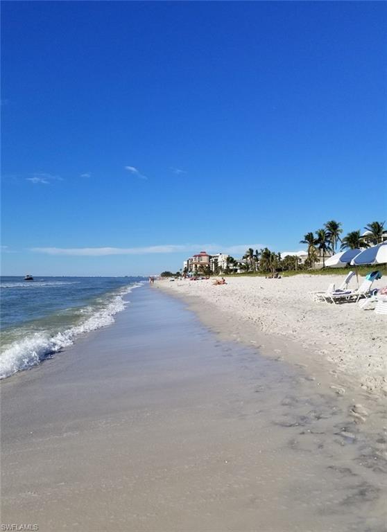 BAYSHORES - Residential Lease