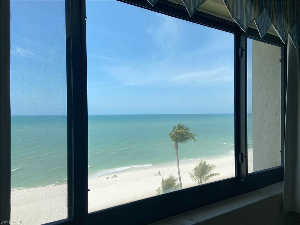 BAYSHORES - Residential Lease