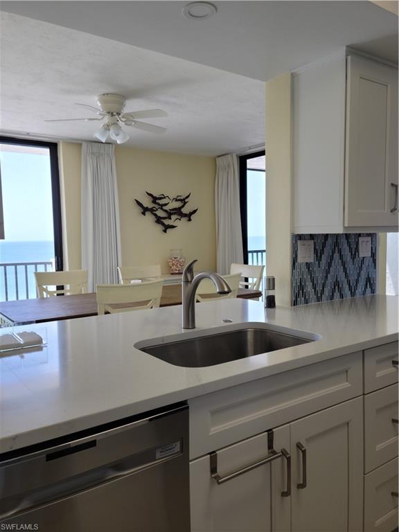 BAYSHORES - Residential Lease