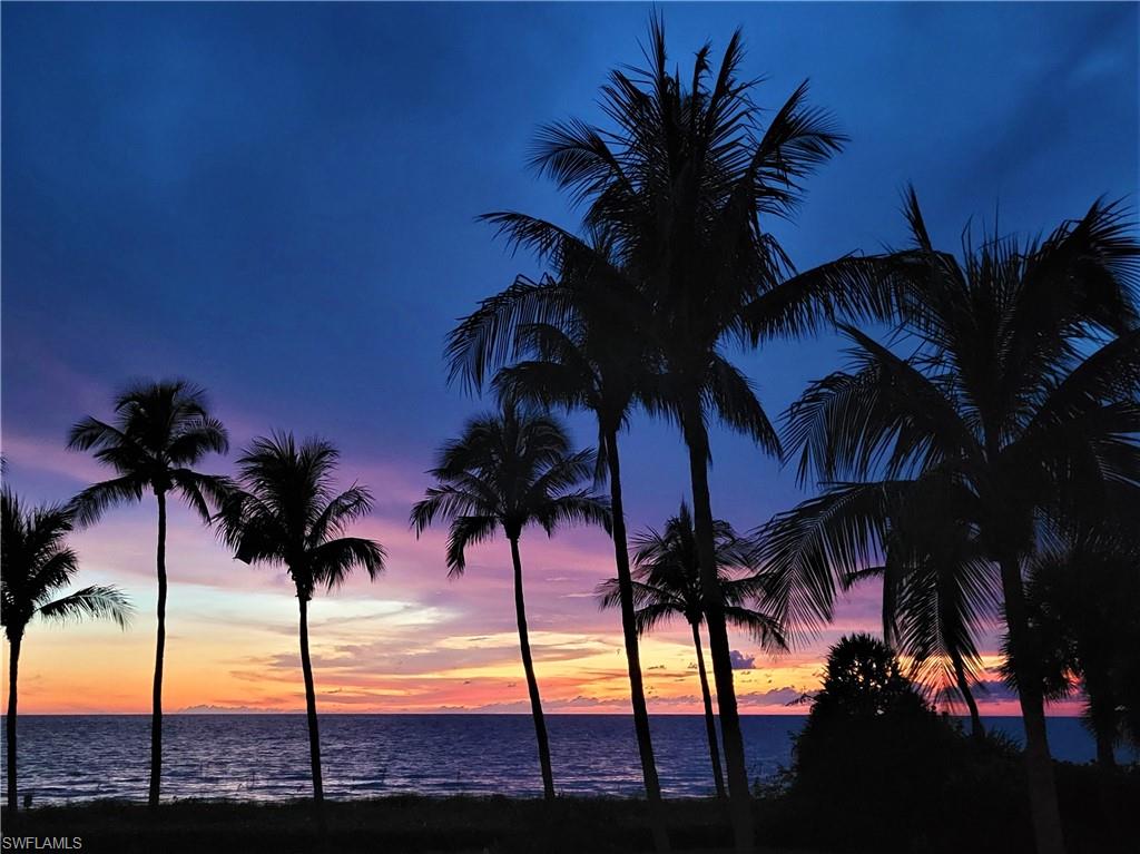 BAYSHORES - Residential Lease