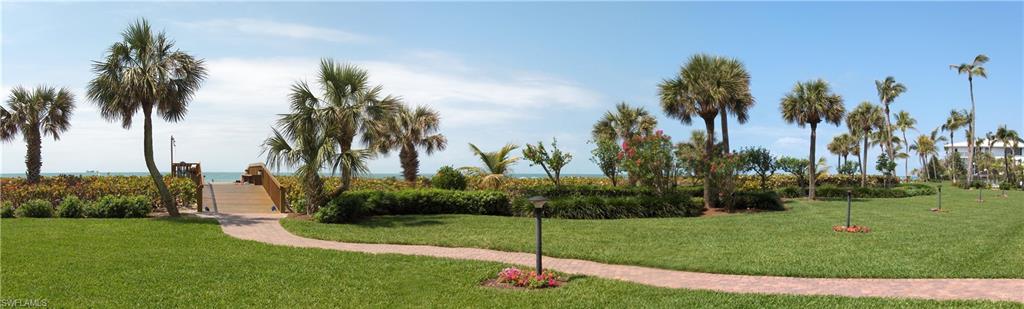 BAYSHORES - Residential Lease