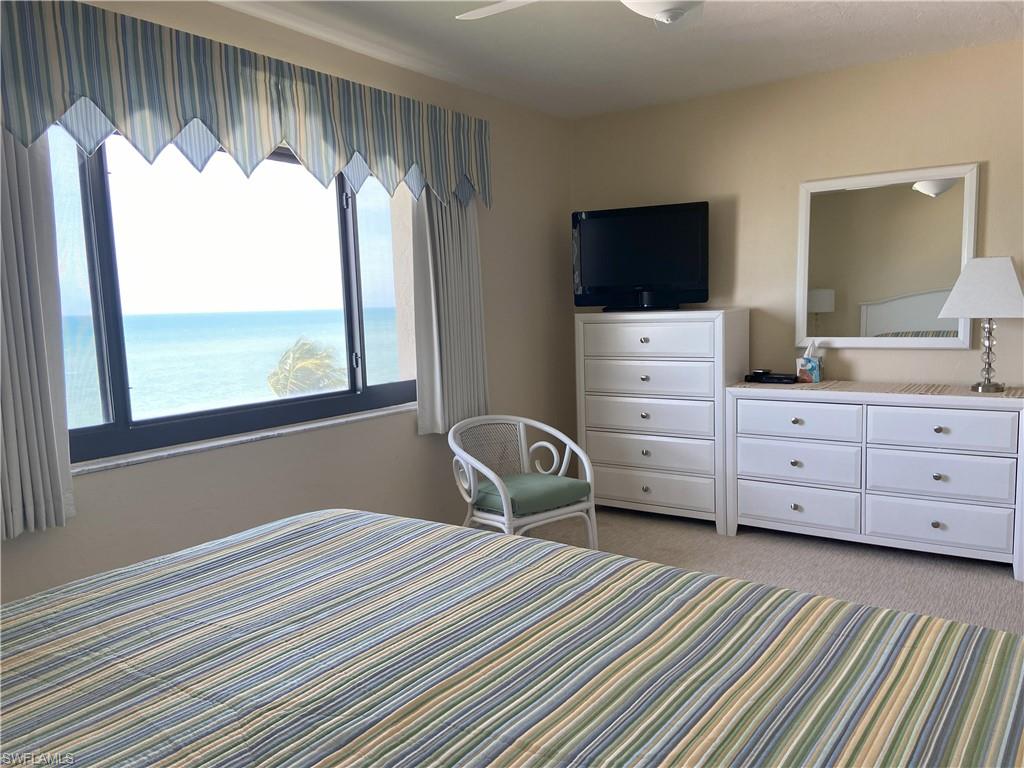 BAYSHORES - Residential Lease