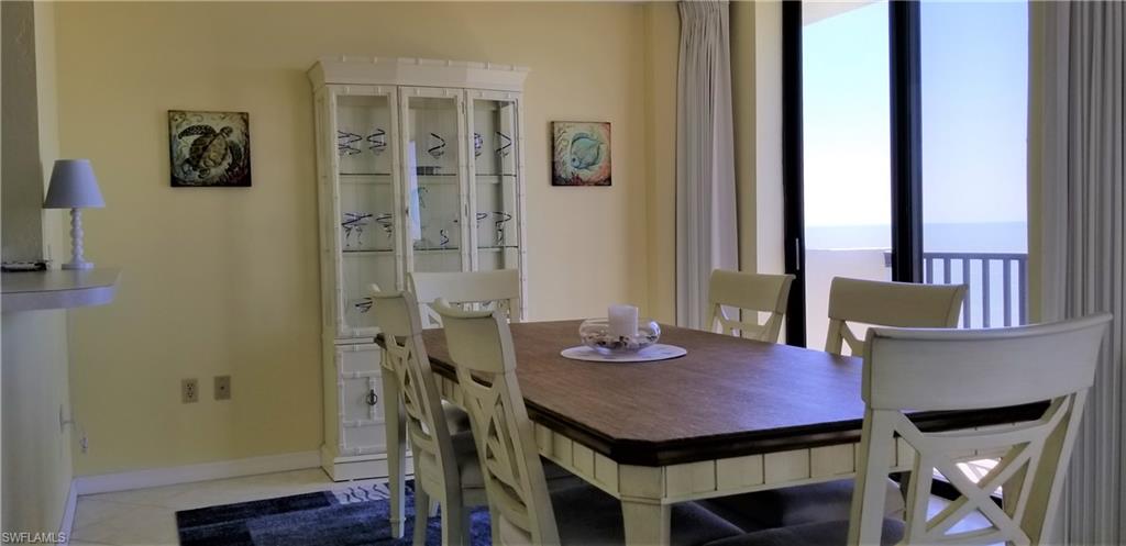 BAYSHORES - Residential Lease