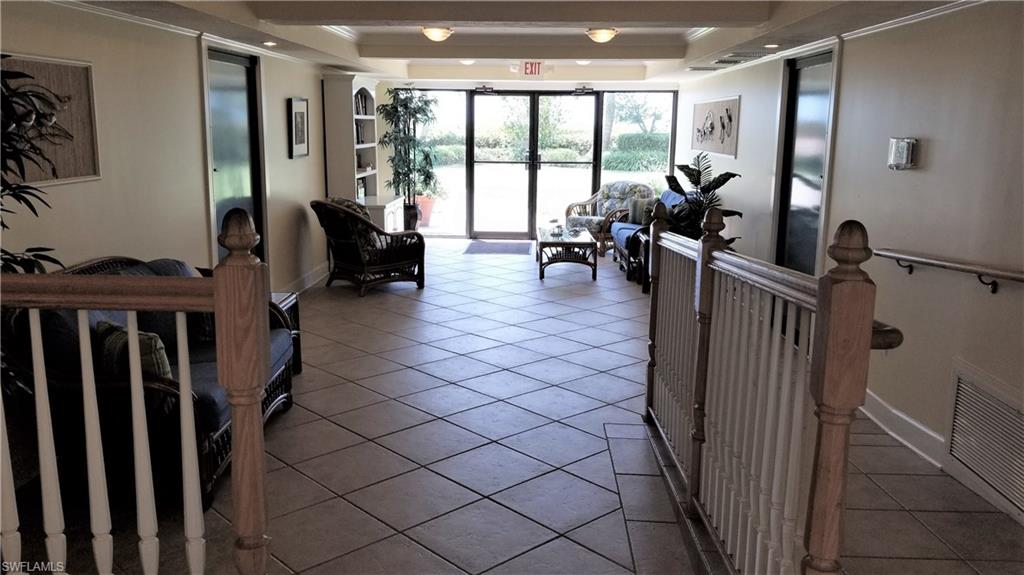 BAYSHORES - Residential Lease