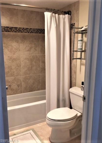 BAYSHORES - Residential Lease