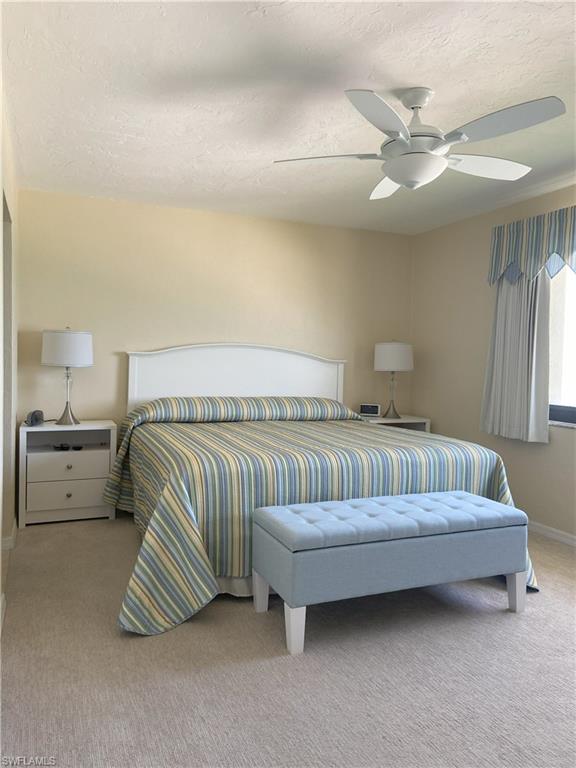 BAYSHORES - Residential Lease