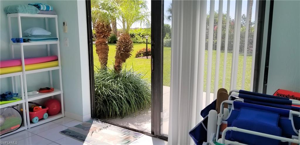 BAYSHORES - Residential Lease